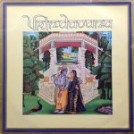 Vrindavana - Vrindavana (LP)