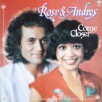 Rosy & Andres - Come Closer (LP, Album)