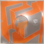 Infinito Feat. Kym Mazelle - Dance Little Dreamer (12")