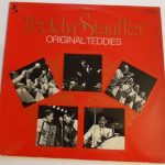 Teddy Stauffer Und Seine Original Teddies - Vol. 5 (LP, Comp)