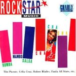 Various - Rock Star Music 22 - Rumba, Mambo, Salsa, Cha Cha Cha (CD, Comp)