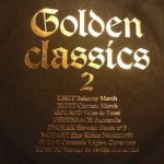 Various - Golden Classics 2 (2xLP, Comp)