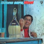 Vico Torriani - Buona Sera, Vico! (LP)