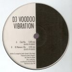 DJ VooDoo - Vibration (12")