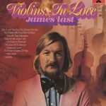James Last - Violins In Love (LP, Album)