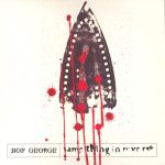 Boy George - Same Thing In Reverse (12", Single, M/Print)