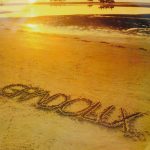 Orchester Hans Hammerschmid - Gradolux - Music On The Beach (LP, Album)