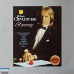 Richard Clayderman - Romanze (LP, Album, DMM)