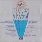 Various - Blues 'N' Jazz (LP, Comp)