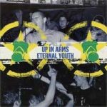 Up In Arms (2) / Eternal Youth - Split (7")