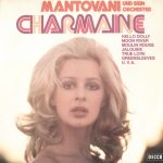 Mantovani And His Orchestra - Charmaine (2xLP, Album)