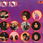 Various - Pop Tops Vol. 1 (LP, Comp)