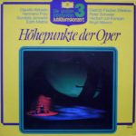 Various - Die Großen Interpreten 3 - Jubiläumskonzert - Höhepunkte Der Oper (LP, Comp)