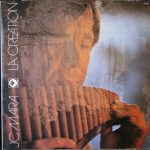 Jean-Claude Mara - La Création (LP, Album)