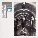 Matt Bianco - Whose Side Are You On (LP, Album, Club)