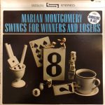 Marian Montgomery - Swings For Winners And Losers (LP, Album)