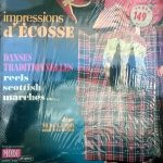 Jim MacLeod & His Band - Impressions D'Ecosse (LP)
