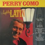 Perry Como - Lightly Latin (LP, Album)