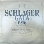 Various - Schlager-Gala 1976 (LP, EP, Comp)