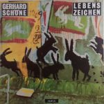 Gerhard Schöne - Lebenszeichen (LP, Album)