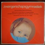 Various - Zwangerschapsgymnastiek (LP, Album)