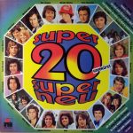Various - Super 20 - Super Neu (LP, Comp)