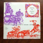Joseph Haydn / Wolfgang Amadeus Mozart / Mozarteum Quartett - Emperor Quartet / Hunt Quartet (LP)