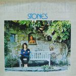 Neil Diamond - Stones (LP, Album, RE)