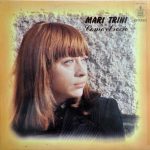 Mari Trini - Como El Rocío (LP, Album)