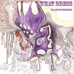 Maartje Teussink - What Dress (7", Single)