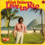 Frank Valdor - Live In Rio (LP, Album)