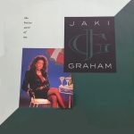 Jaki Graham - The Better Part Of Me (12", Single)