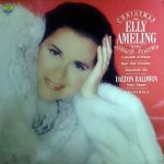 Elly Ameling & Dalton Baldwin - Christmas With Elly Ameling (LP)