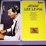 Jerry Lee Lewis - Jerry Lee Lewis (LP, Comp)