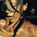 Victoria Beckham - Not Such An Innocent Girl (CD, Single)