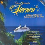 Various - Unter Fremden Sternen (LP, Comp)