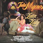 Julia Migenes - Latin Lady  (LP)