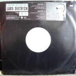 Bürger Lars Dietrich - Ich Bring Dich Um... (12")