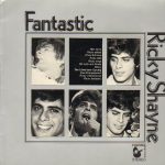 Ricky Shayne - Fantastic (LP, Album, Gat)