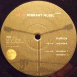 Fluxion - Redundant (12")