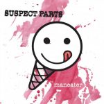 Suspect Parts - Maneater (7")