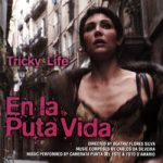 Camerata Punta Del Este, Toto D'Amario, Carlos Da Siveira - Tricky Life - En la Puta Vida (CD)