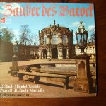 Collegium Aureum - Zauber Des Barock (LP, Comp)