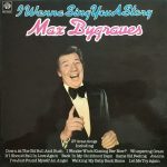 Max Bygraves - I Wanna Sing You A Story  (LP, Album)