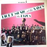 Various - Light Music At The Savoy (LP, Comp)