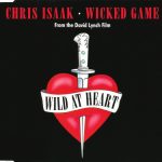 Chris Isaak - Wicked Game (CD, Single)