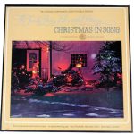 The Longines Symphonette - Christmas In Song (3xLP, Box)