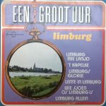 Various - Een Groot Uur Limburg (2xLP, Comp)