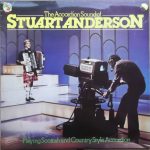 Stuart Anderson - The Accordion Sound Of Stuart Anderson (LP, Album)