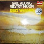 Billy Vaughn - Sail Along Silv'ry Moon (LP, Comp)